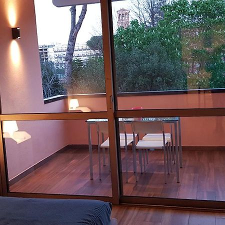 רומא Green Oasis מראה חיצוני תמונה