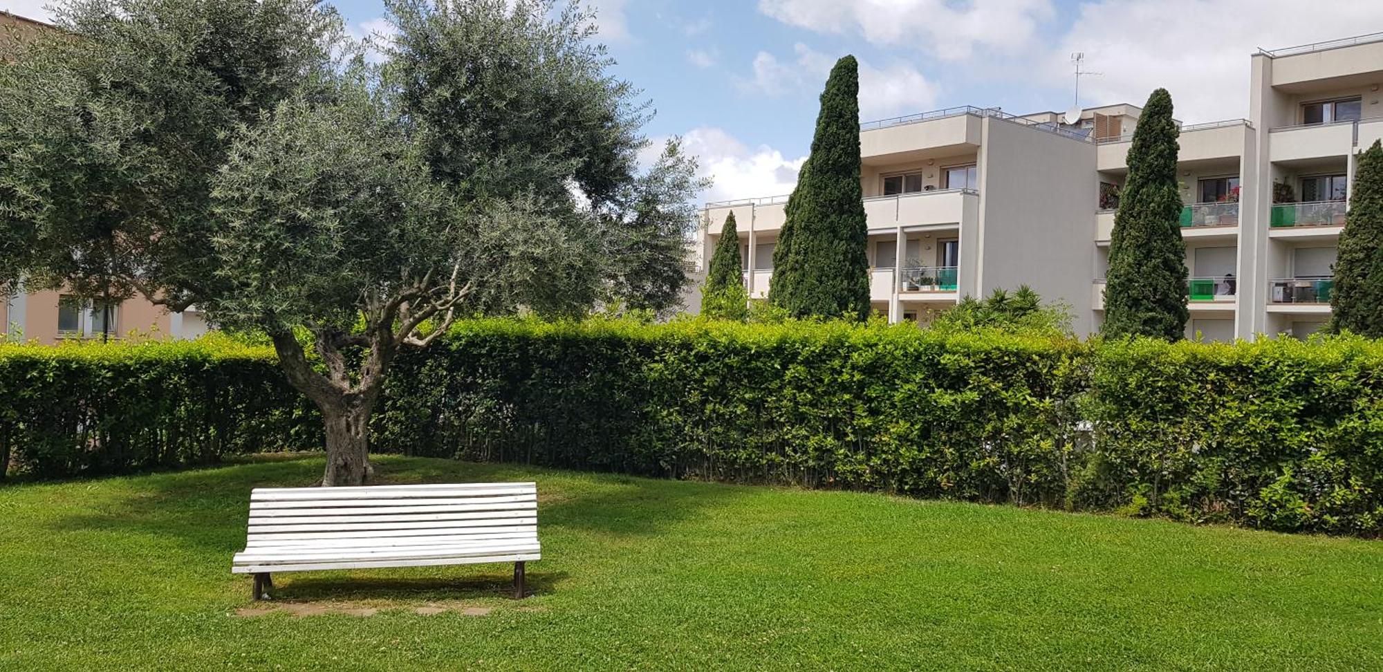 רומא Green Oasis מראה חיצוני תמונה