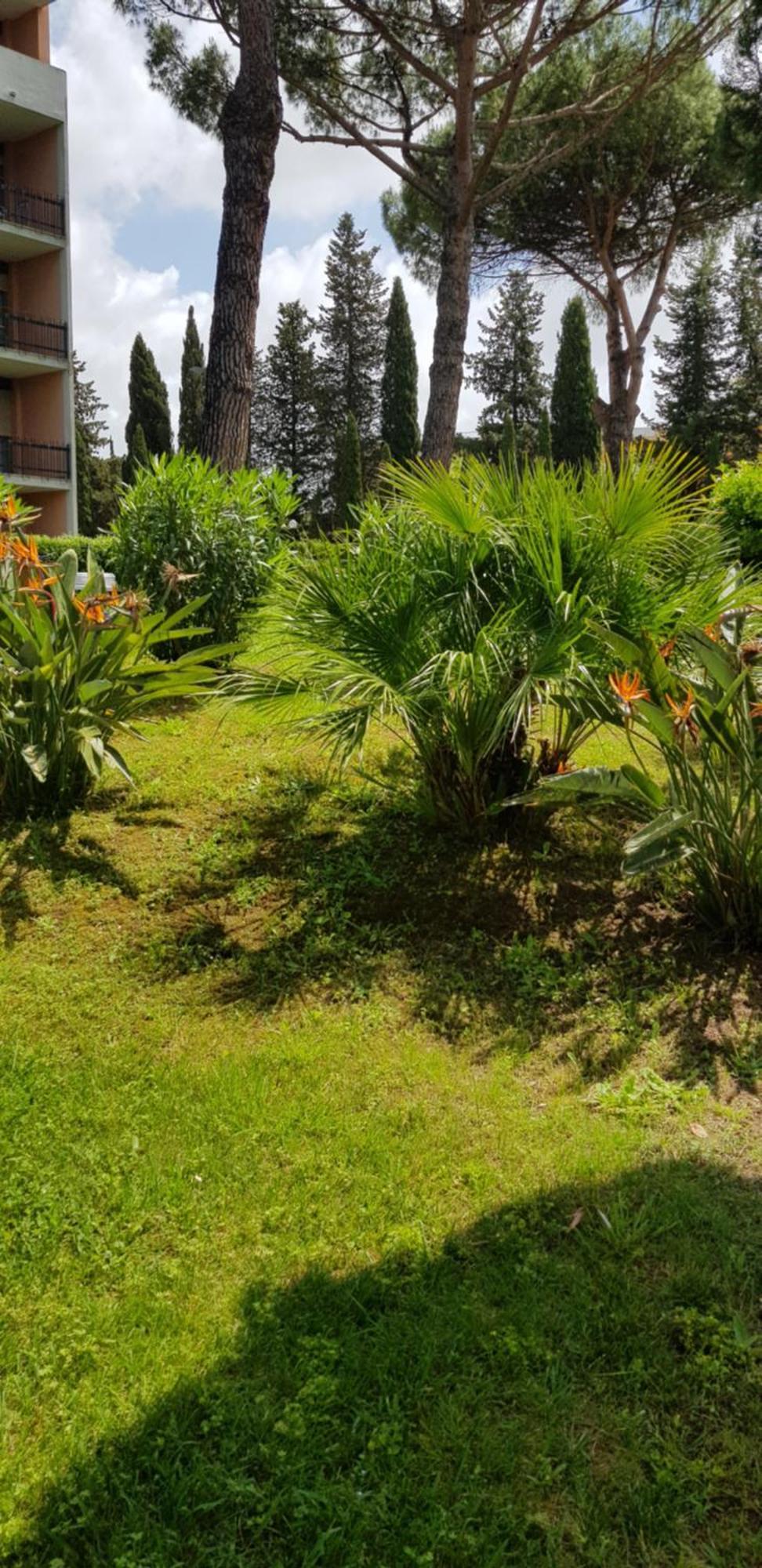 רומא Green Oasis מראה חיצוני תמונה