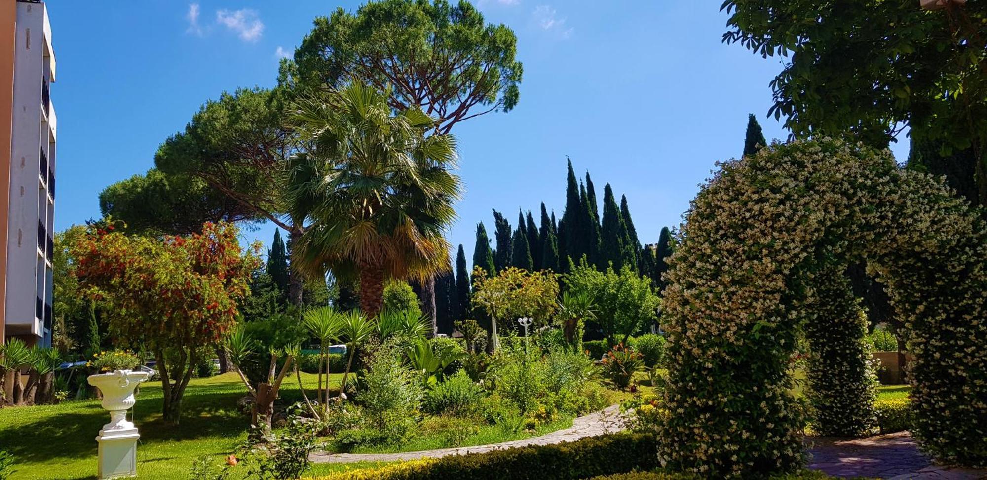רומא Green Oasis מראה חיצוני תמונה