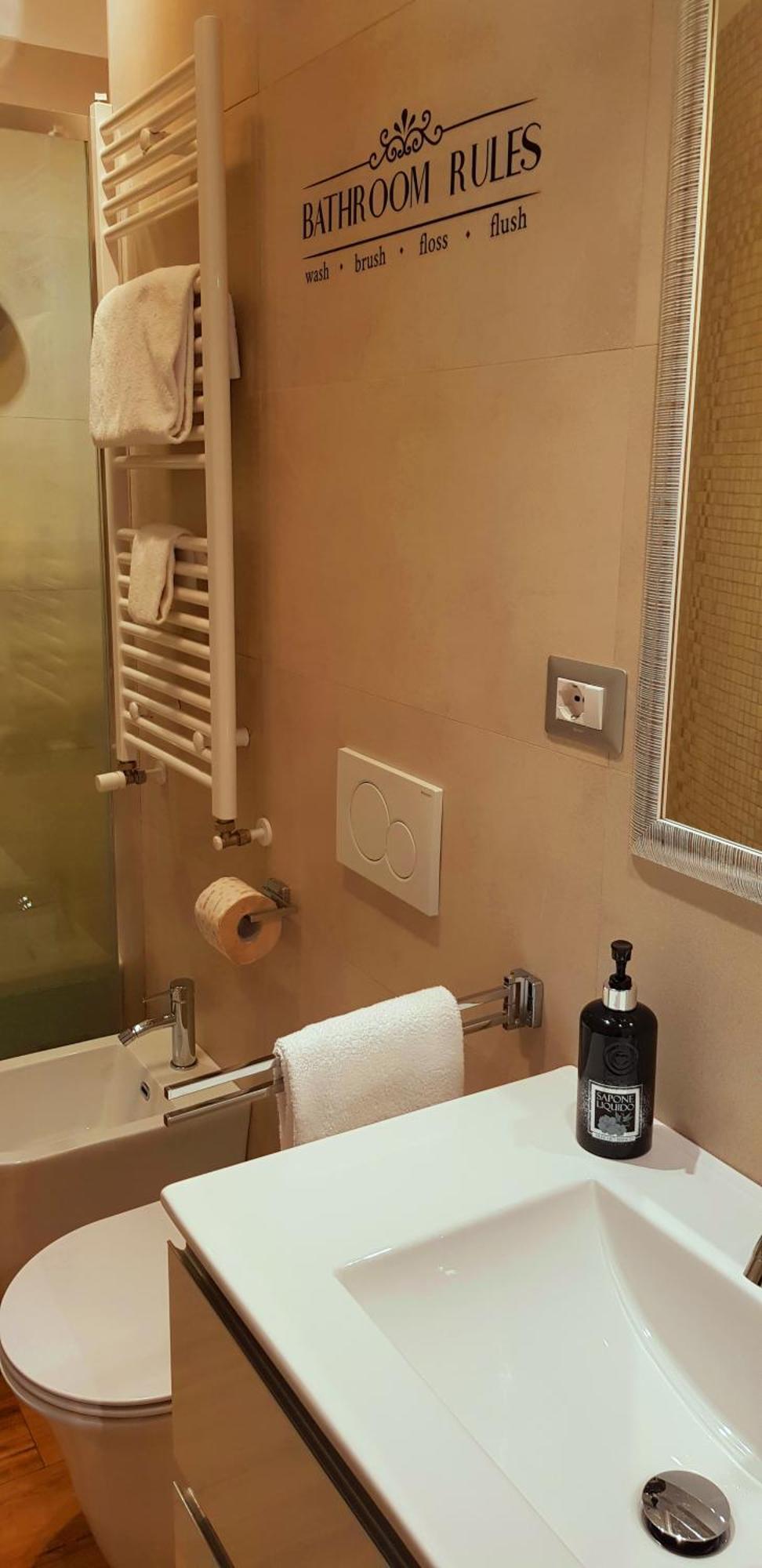 רומא Green Oasis מראה חיצוני תמונה