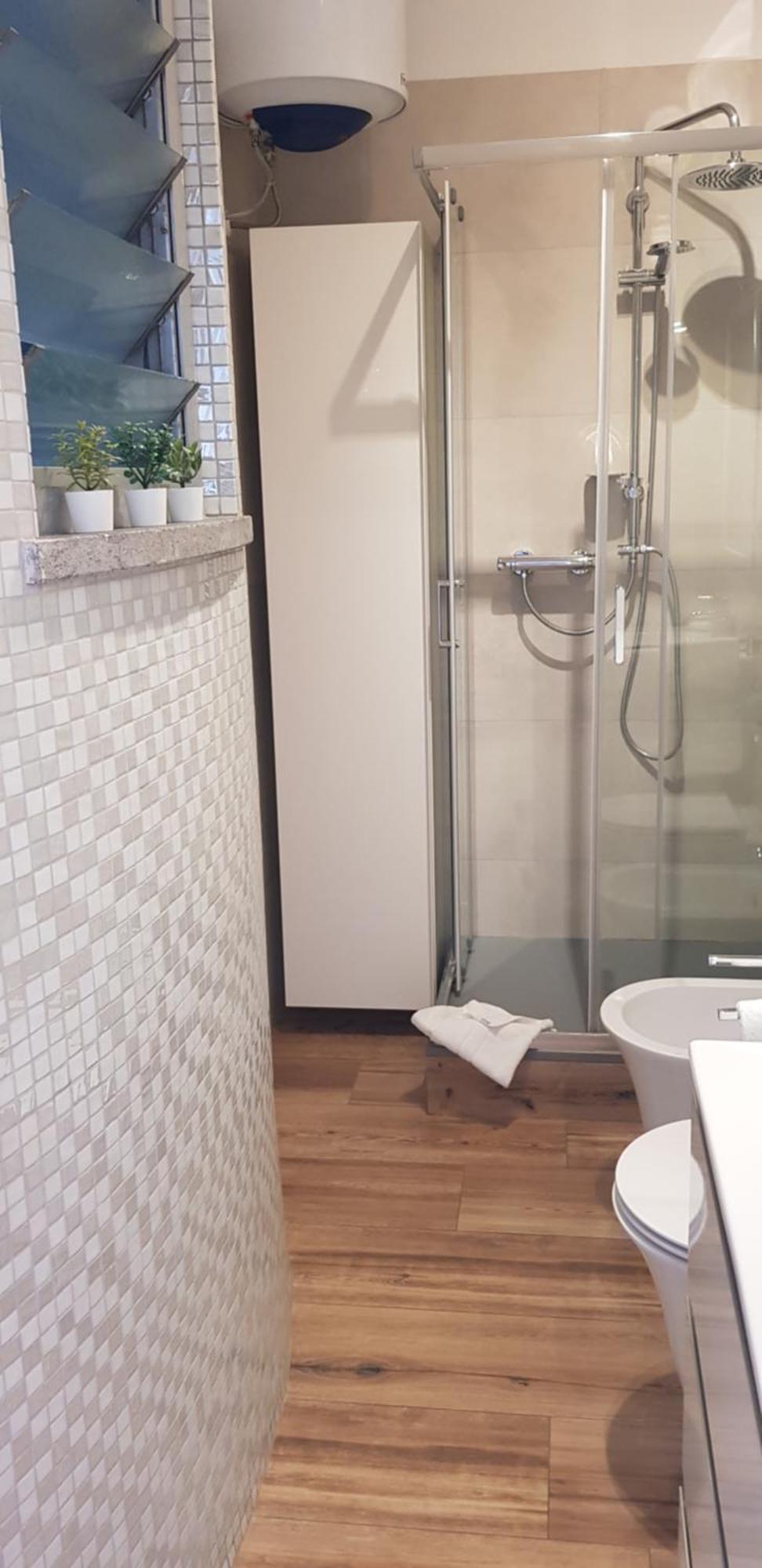 רומא Green Oasis מראה חיצוני תמונה